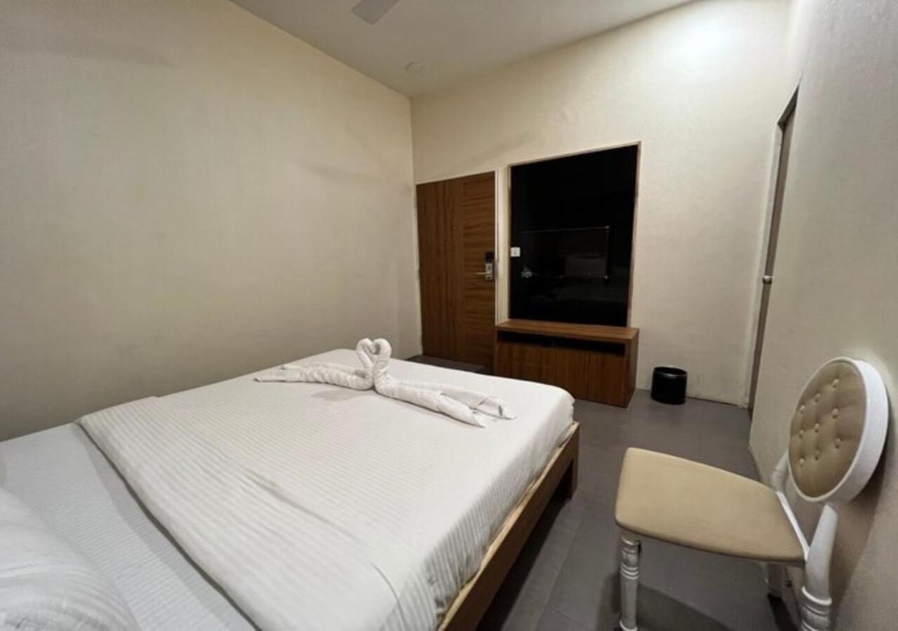One Earth Santu Eco Resort Bhavnagar Εξωτερικό φωτογραφία