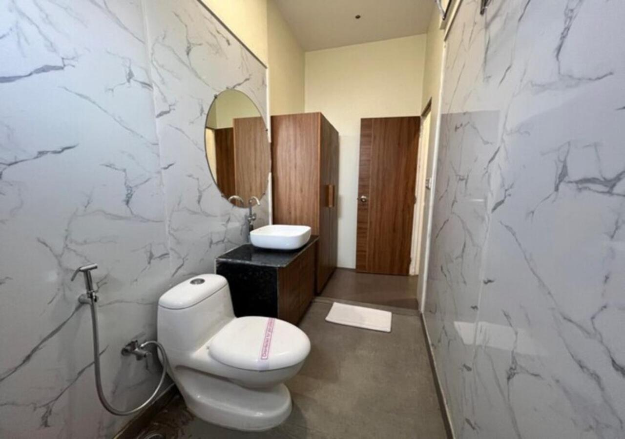 One Earth Santu Eco Resort Bhavnagar Εξωτερικό φωτογραφία