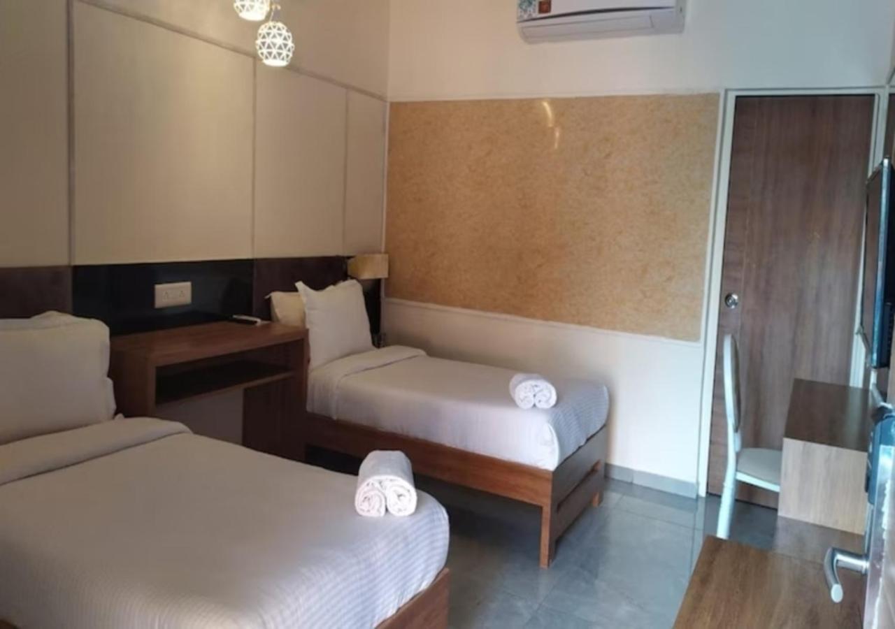One Earth Santu Eco Resort Bhavnagar Εξωτερικό φωτογραφία