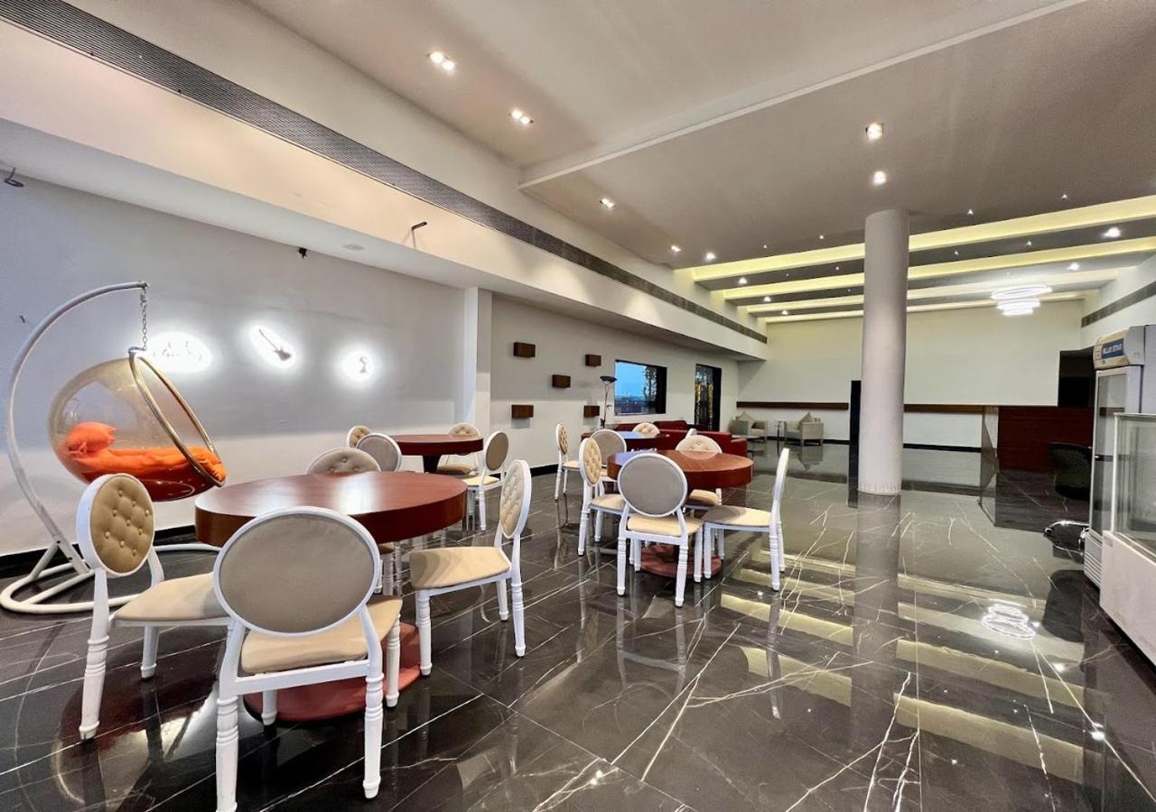 One Earth Santu Eco Resort Bhavnagar Εξωτερικό φωτογραφία